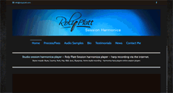 Desktop Screenshot of e-sessionharmonica.com